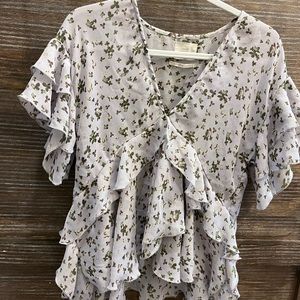 Urban Outfitter Blouse